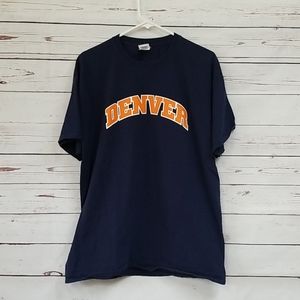 Denver tshirt